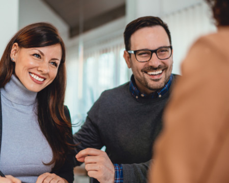Take the next step. Talk to our team today.